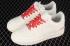 Nike Air Force 1 Low Supreme Bianche University Rosse CU9225-126