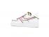 Nike Air Force 1 Low Tartan White Sneakers AV8218-100