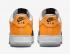 나이키 에어포스 1 로우 택시 레이저 오렌지 블랙 그레이 FB7162-081,신발,운동화를