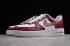 Nike Air Force 1 Low Team Rood Wit AQ4134 600