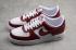 Nike Air Force 1 Low Team Rosso Bianco AQ4134 600