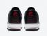 Nike Air Force 1 Low Technical Stitch Negro Rojo Blanco Zapatos DD7113-001