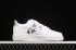 Nike Air Force 1 Low The Great Unity White Black DM5447-111