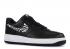 Nike Air Force 1 Low Tiger Camo Black White AQ4131-001