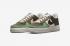 Nike Air Force 1 Low Toasty Oil Green Sail Medium Olive Sequoia DO5215-331