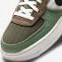 Nike Air Force 1 Low Toasty Oil Green Sail Medium Olive Sequoia DO5215-331
