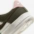 Nike Air Force 1 Low Toasty Oil Green Sail Medium Olive Sequoia DO5215-331