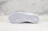 Sepatu Lari Putih Wanita Nike Air Force 1 Low Top 315115-008