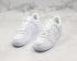 Nike Air Force 1 Low Top Bayan Beyaz Koşu Ayakkabısı 315115-008 .