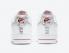 Nike Air Force 1 Low Topography Pack Biały Czarny Czerwony DH3941-100