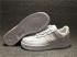 Buty plażowe Nike Air Force 1 Low Triple White AQ4139-100