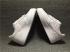 Scarpe da tavola casual Nike Air Force 1 Low Triple bianche AQ4139-100