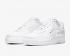 Nike Air Force 1 Low Type 2 Triple Blanc Chaussures CT2584-100