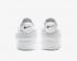Sepatu Nike Air Force 1 Low Type 2 Triple White CT2584-100