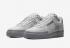 Nike Air Force 1 Low Type Grey Fog Cool Grey Pantofi CT2584-001