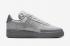 Nike Air Force 1 Low Type Grey Fog Cool Grey Sko CT2584-001