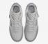 Nike Air Force 1 Low Type Grey Köd Cool Grey cipőt CT2584-001