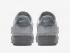 Nike Air Force 1 Low Type Grey Fog Cool Grey Schuhe CT2584-001