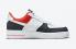 Nike Air Force 1 Low USA Denim White University Red Blue DJ5174-100