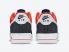 Nike Air Force 1 Low USA Denim White University Red Blue DJ5174-100