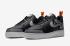 Nike Air Force 1 Low Under Construction Negro BQ4421-002