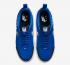 Nike Air Force 1 低筒藍色 BQ4421-400