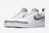 Nike Air Force 1 Low Under Construction White Wolf Grey BQ4421-100