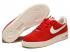 Sepatu Kasual Nike Air Force 1 Low University Red Sail 488298-607