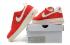 Nike Air Force 1 Low University Red Sail Chaussures décontractées 488298-607