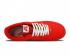 Nike Air Force 1 Low University รองเท้าวิ่งบุรุษสีแดงสีขาว 820266-603