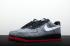 Nike Air Force 1 Low Unlocked By You Negro Rojo Blanco DH7128-995