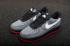 Nike Air Force 1 Low Unlocked By You Negro Rojo Blanco DH7128-995