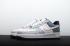 Nike Air Force 1 Low Unlocked By You Biały Czarny Niebieski DH7128-991
