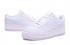 Zapatos Nike Air Force 1 Low Upstep BR Blanco Glaciar 833123-101