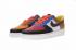Nike Air Force 1 Low Upstep What The Scrap Tri Colorful 596728-105