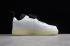 Nike Air Force 1 Low Utility QS White Black Glow N Dark AV6247-100