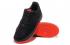 나이키 에어포스 1 로우 VT PRM 스웨이드 블랙 오렌지 472500-003, 신발, 운동화를