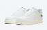 Nike Air Force 1 Low Valentine's Day 2021 White Cream Red DD7117-100