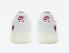 Nike Air Force 1 Low Valentine's Day 2021 White Cream Red DD7117-100