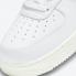 Nike Air Force 1 Low Valentine's Day 2021 White Cream Red DD7117-100