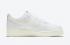 Nike Air Force 1 Low Valentine's Day White University Red Shoes DD7117-001