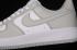 Nike Air Force 1 Low Vast Grey สีขาว AA1726-201