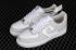 Nike Air Force 1 Low Vast Grey สีขาว AA1726-201