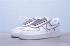 Nike Air Force 1 Low Vintage Mosaic Bianche Nere CK6588-100