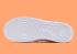 ナイキ エア フォース 1 ロー バイオレット スター ホワイト パープル オレンジ シューズ CJ1647-500 、靴、スニーカー