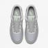 Nike Air Force 1 Low Volt Swoosh Grey Green Mens CD0888-002