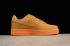 Nike Air Force 1 Low WB Wheat Flax Classic Schuhe 882096-200