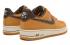 *<s>Buy </s>Nike Air Force 1 Low Wheat Baroque Brown Sail Gum 488298-704<s>,shoes,sneakers.</s>
