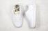 Sepatu Pria Nike Air Force 1 Low White-Light-Bone CJ1380-101