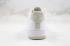 Nike Air Force 1 Low Blanc-Light-Bone Chaussures Pour Hommes CJ1380-101